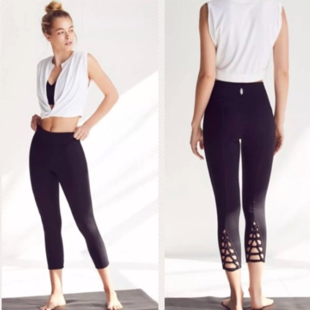 Free People Movement Kali Leggings